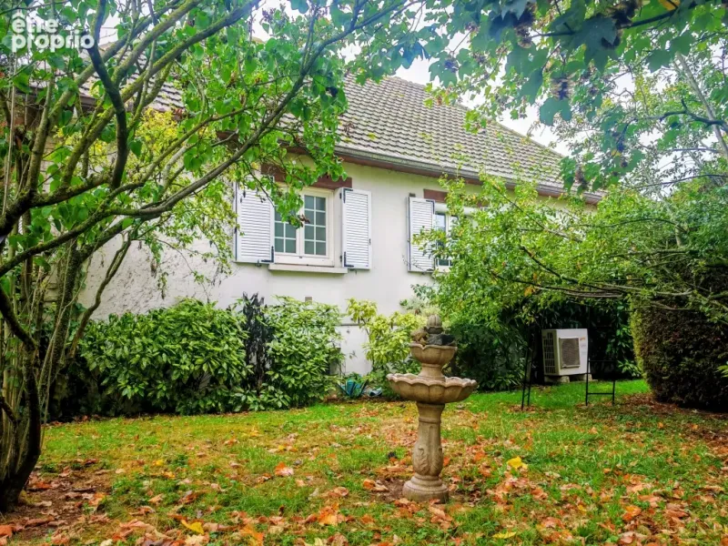 Photo Maison à Ifs au prix de 273 000€