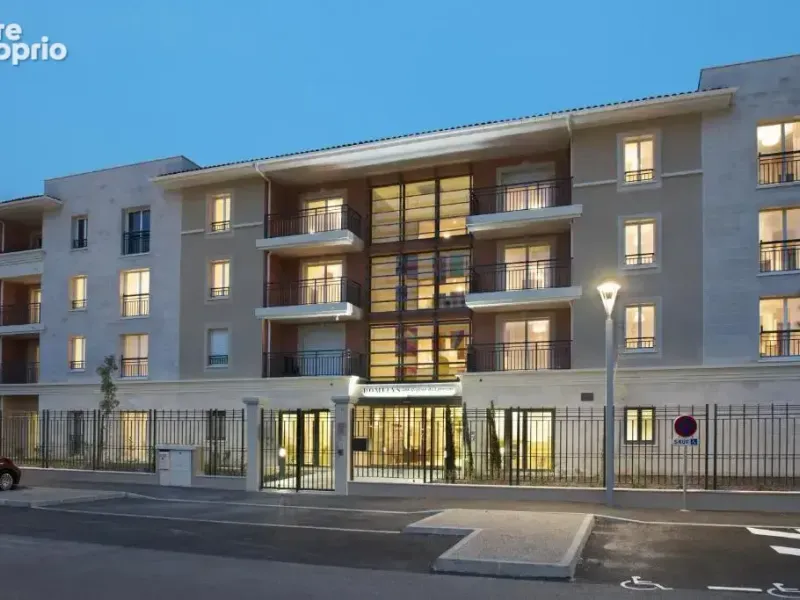 Photo Appartement à Cavaillon au prix de 155 375€