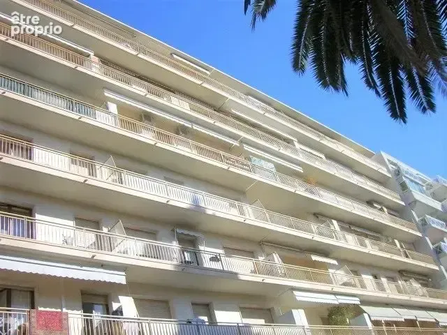 Photo Appartement à Nice au prix de 336 000€
