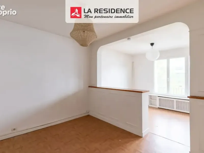 Photo Appartement à Saint-Ouen au prix de 175 000€
