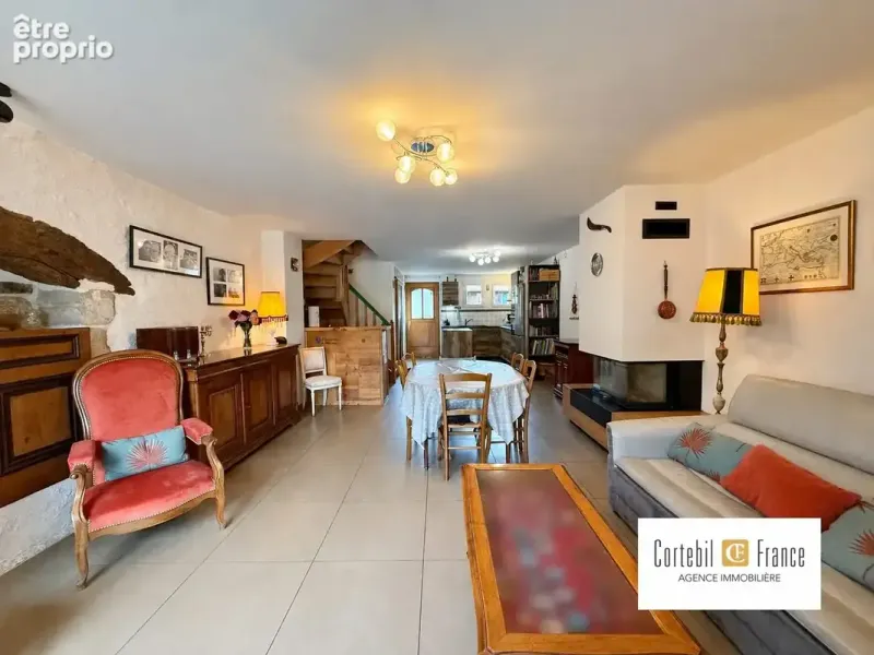 Photo Maison à Cernex au prix de 445 000€