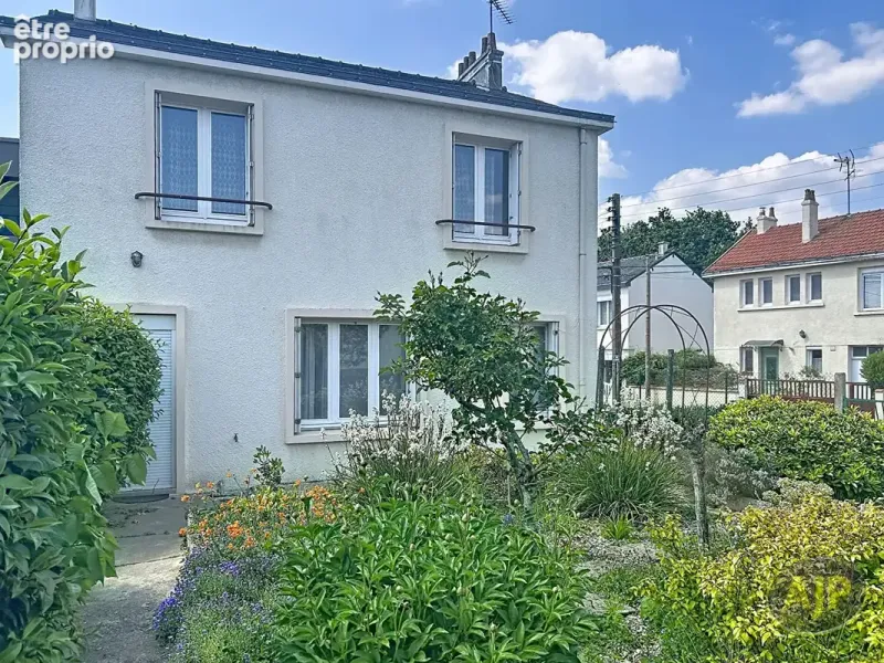Photo Maison à Chateaubriant au prix de 133 120€