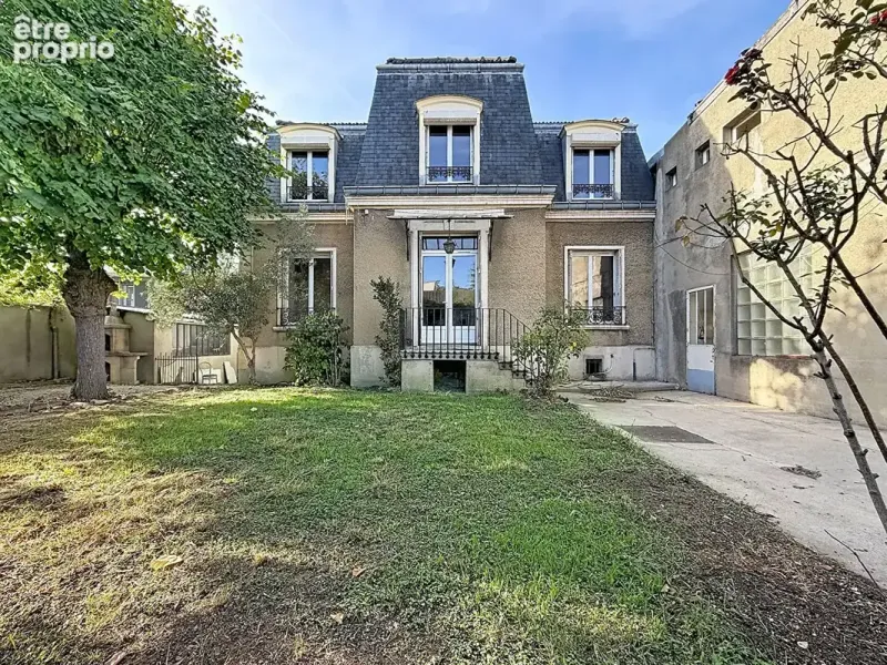 Photo Maison à Nanterre au prix de 865 000€