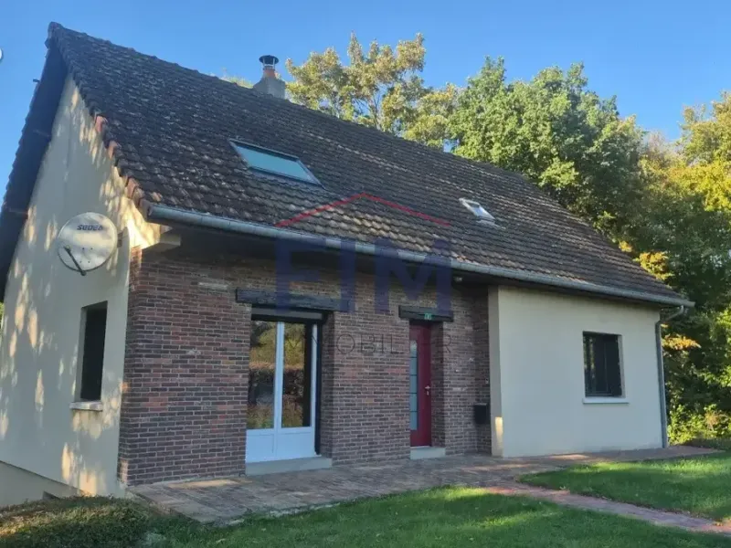 Photo Maison à Aumale au prix de 168 000€