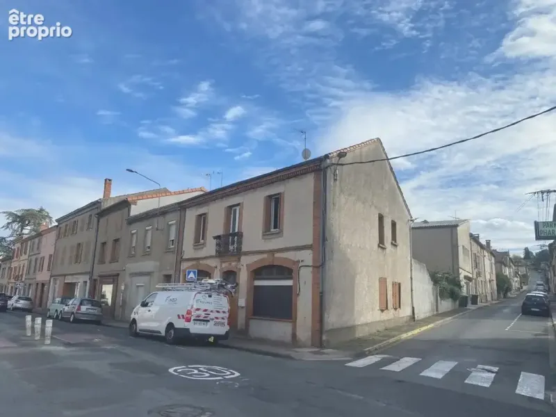 Photo Appartement à Graulhet au prix de 99 000€