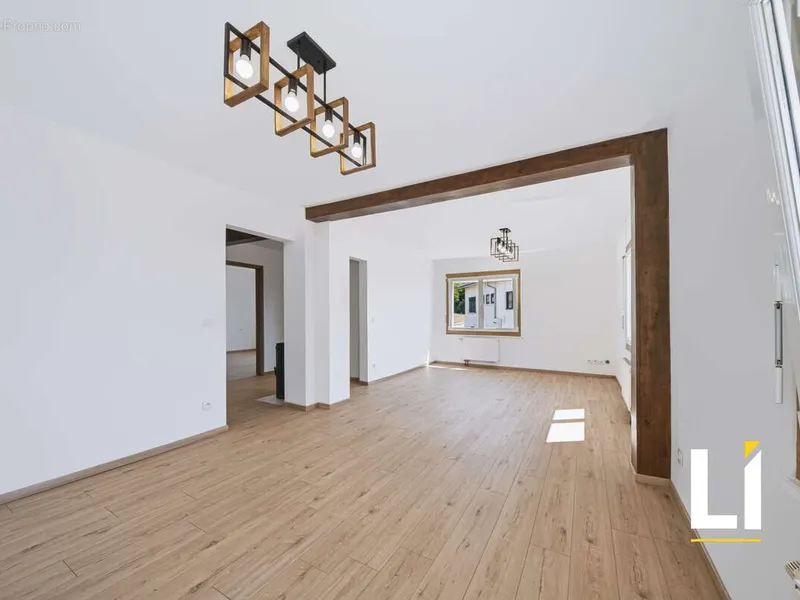 Photo Maison à Charquemont au prix de 328 000€