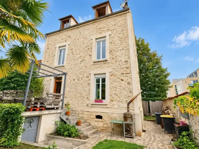 Photo Maison à Melun au prix de 325 000€