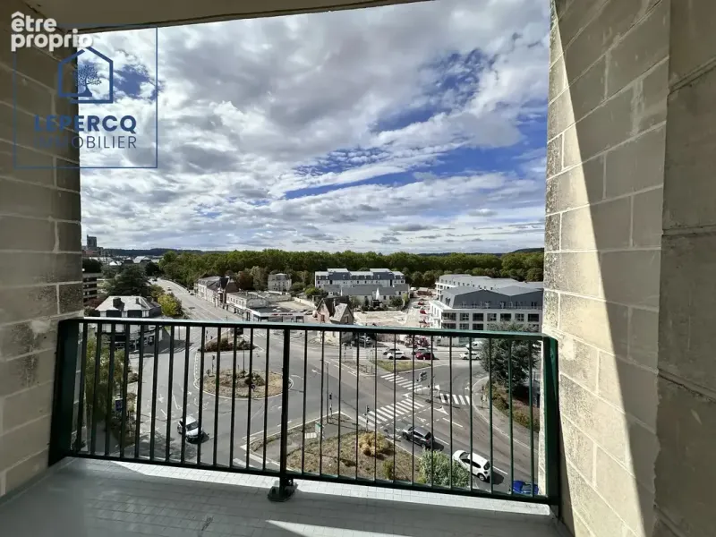 Photo Appartement à Soissons au prix de 72 500€