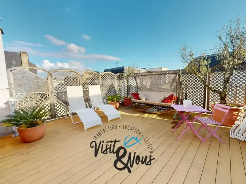 Photo Maison à Le Havre au prix de 698 000€