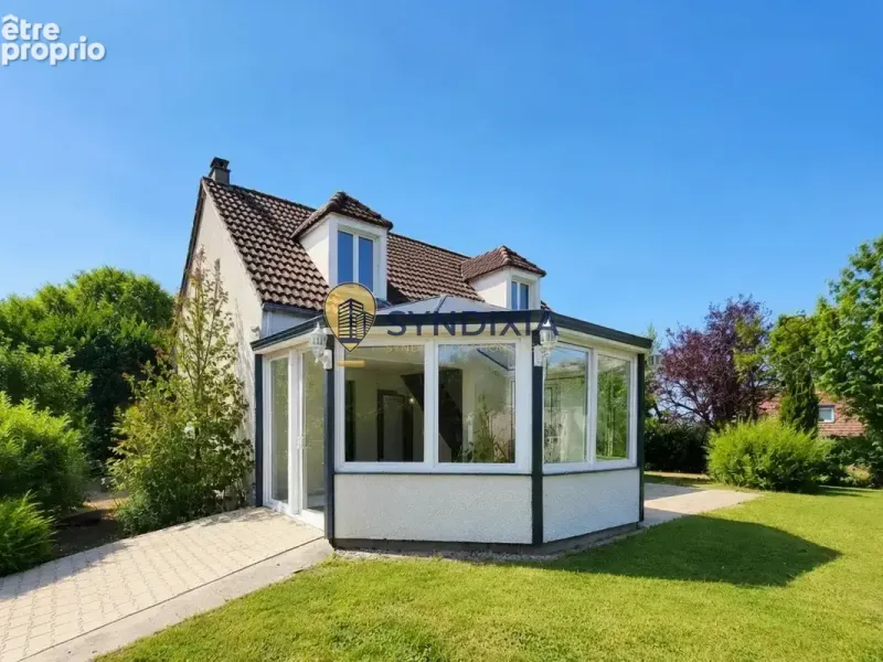 Photo Maison à Luray au prix de 223 550€