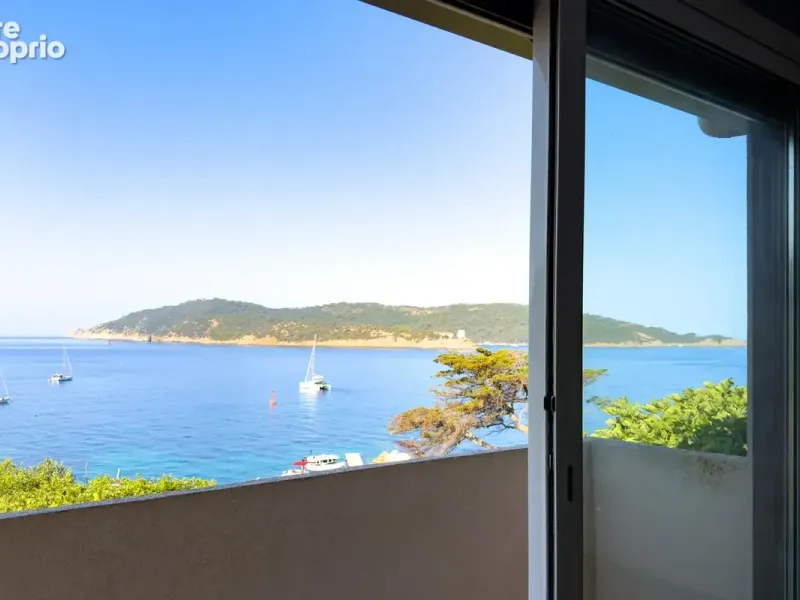 Photo Maison à Hyeres au prix de 450 000€