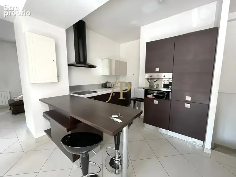 Photo Appartement à Saint-Germain-En-Laye au prix de 599 000€