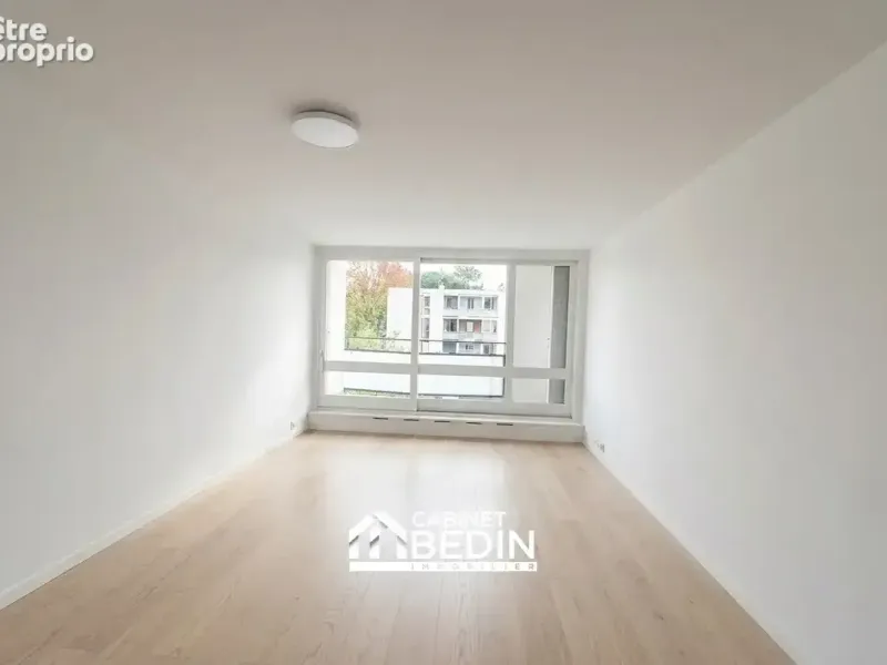 Photo Appartement à Biscarrosse au prix de 107 800€