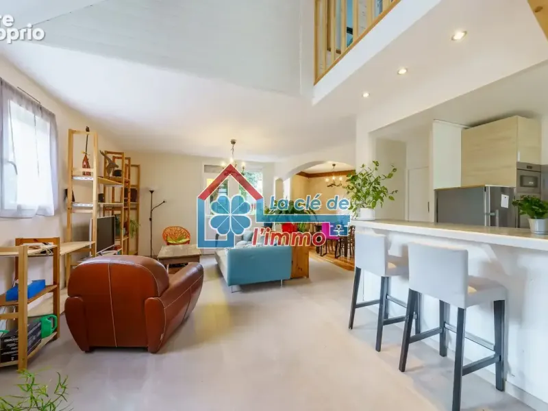 Photo Maison à Moissy-Cramayel au prix de 244 900€