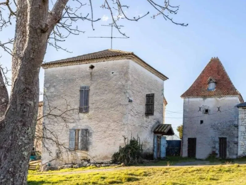 Photo Maison à Bourg-De-Visa au prix de 190 000€