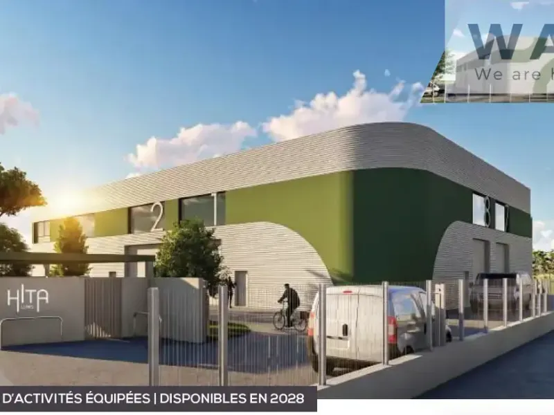 Photo Commerce à Lunel au prix de 249 500€