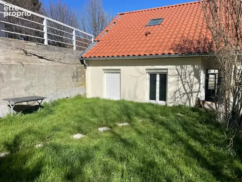 Photo Appartement à Langogne au prix de 151 000€