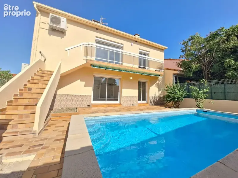 Photo Maison à Perpignan au prix de 499 000€