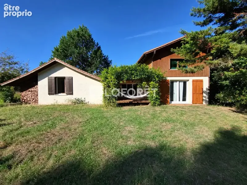 Photo Maison à Lit-Et-Mixe au prix de 299 900€
