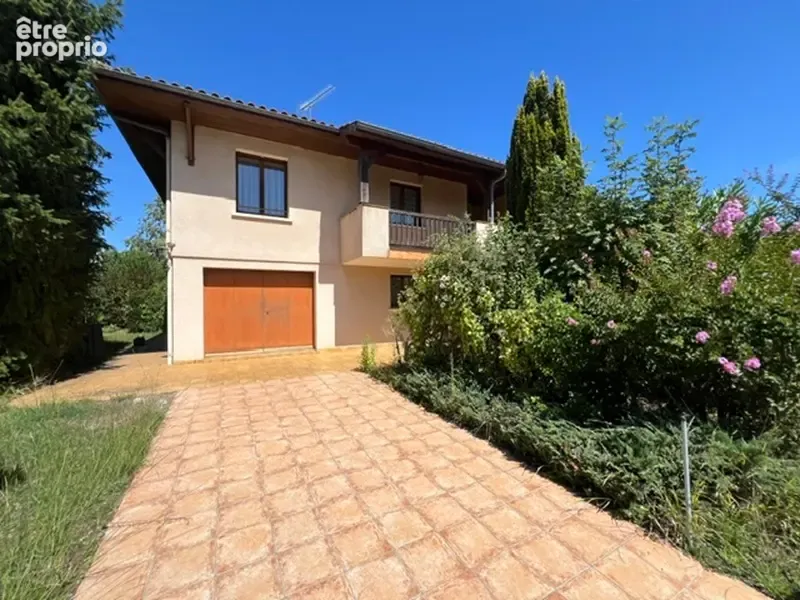 Photo Maison à Aiguillon au prix de 202 000€