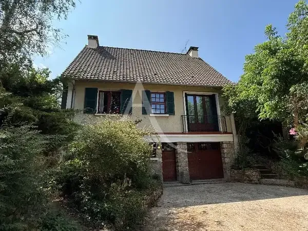 Photo Maison à Villebon-Sur-Yvette au prix de 498 000€