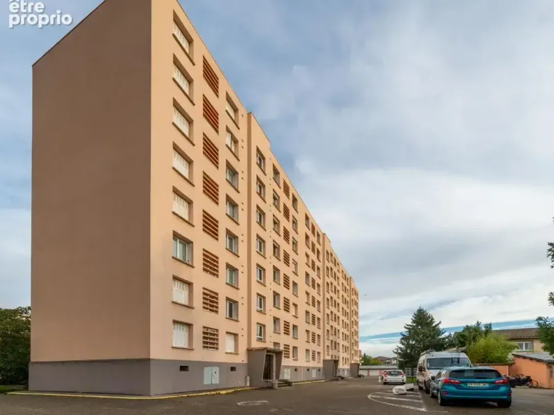 Photo Appartement à Vienne au prix de 43 000€
