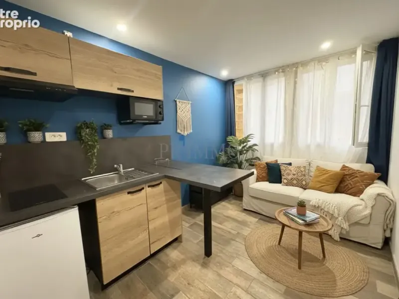 Photo Appartement à Draguignan au prix de 150 000€