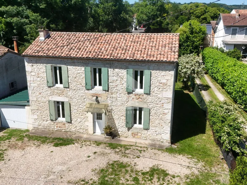 Photo Maison à Pineuilh au prix de 170 000€