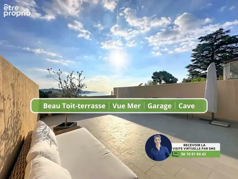 Photo Appartement à Nice au prix de 449 900€