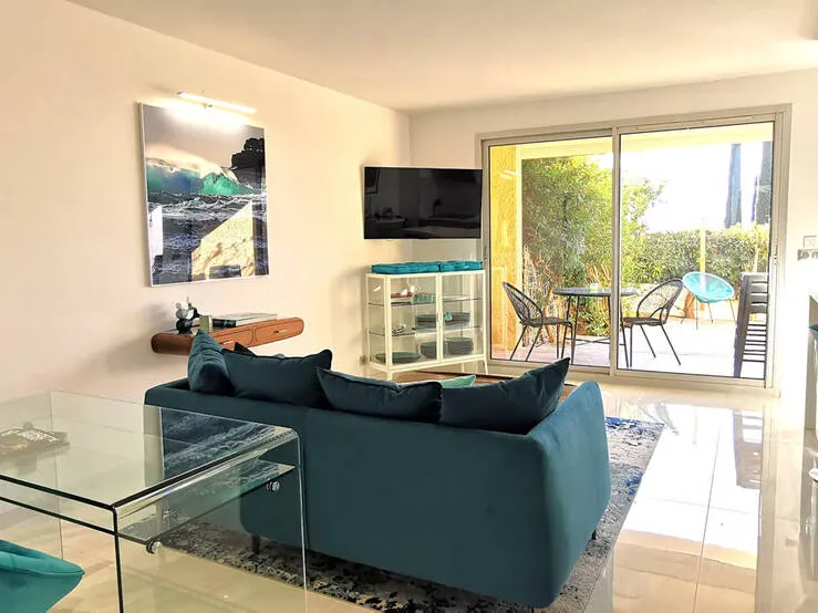 Photo Appartement à Cassis au prix de 329 000€