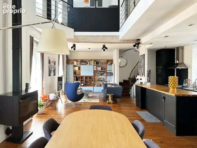 Photo Appartement à Pau au prix de 354 000€