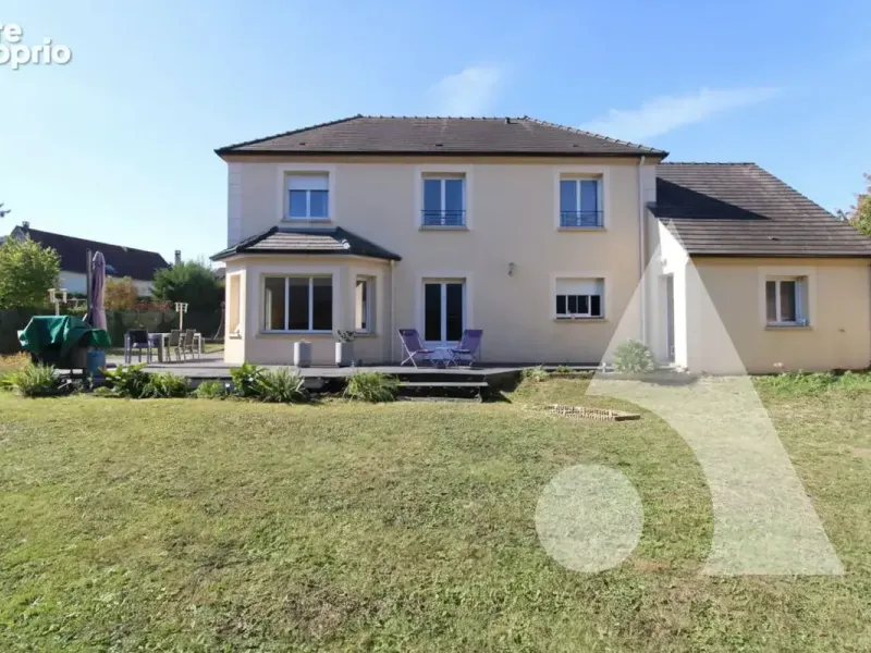 Photo Maison à Clermont au prix de 389 000€