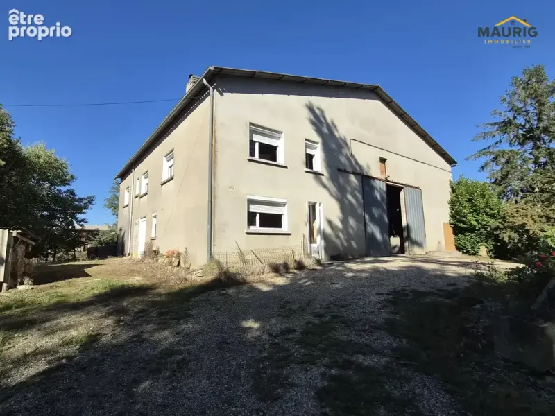 Photo Maison à Jusix au prix de 149 800€
