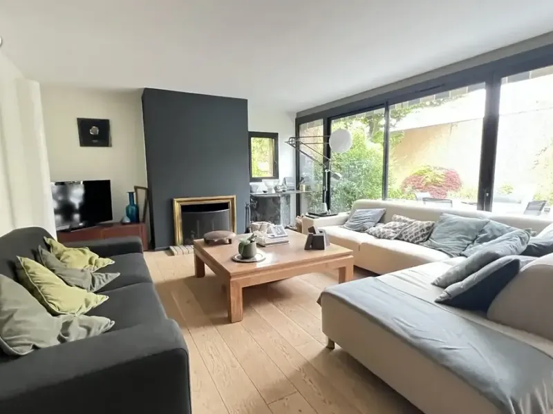Photo Maison à Villeneuve-D'ascq au prix de 595 000€