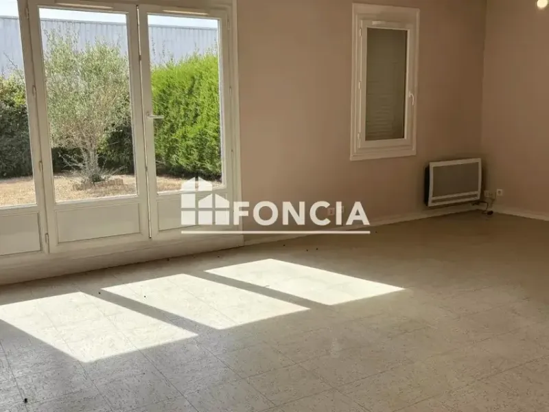 Photo Maison à Ouzouer-Sur-Loire au prix de 106 100€