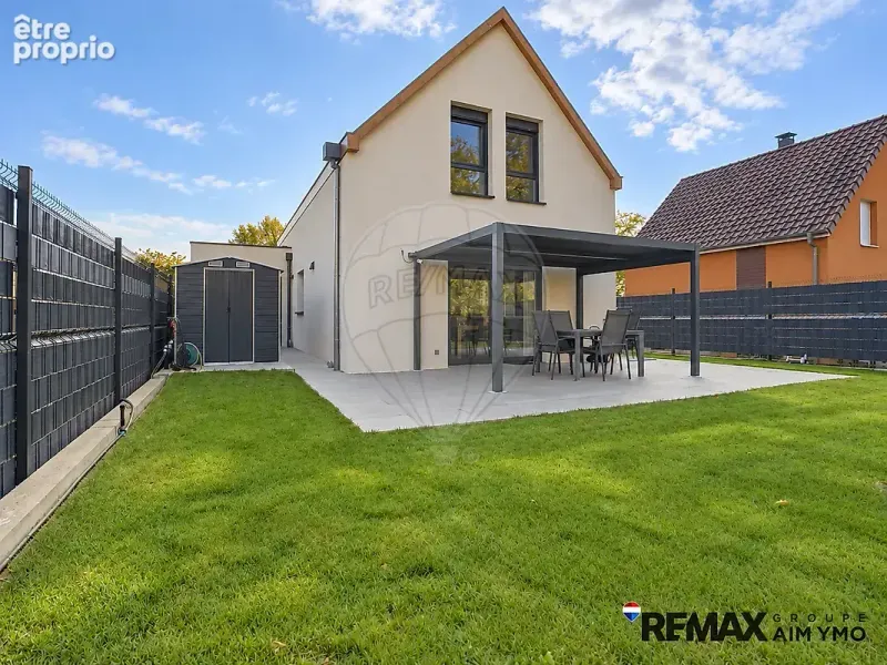 Photo Maison à Hattstatt au prix de 375 000€