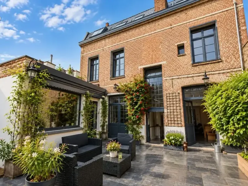 Photo Maison à Arras au prix de 475 000€
