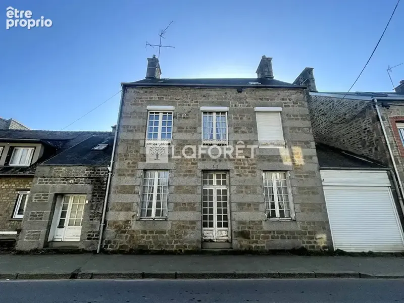 Photo Maison à Flers au prix de 88 100€