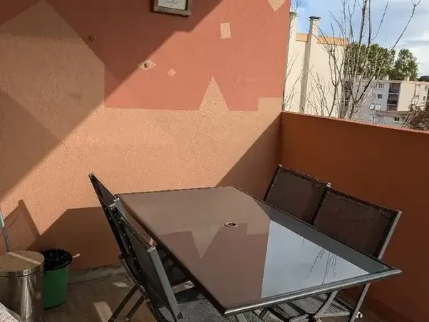 Photo Appartement à Beziers au prix de 174 000€