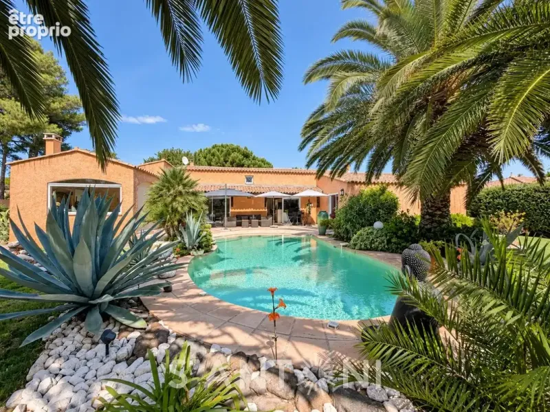 Photo Maison à Agde au prix de 795 000€