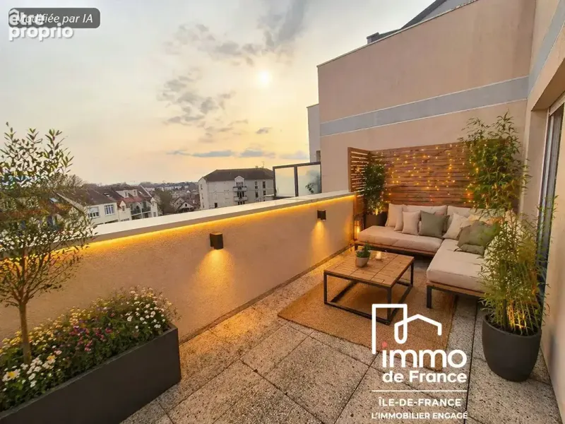 Photo Appartement à Bretigny-Sur-Orge au prix de 249 000€