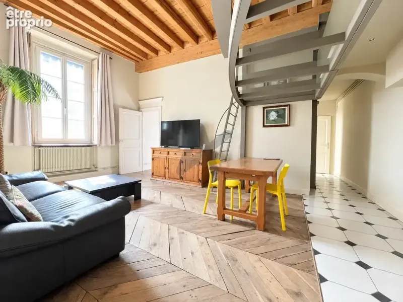 Photo Appartement à Lyon-6e au prix de 415 000€