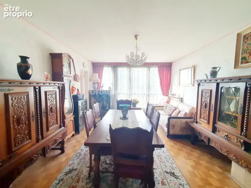 Photo Appartement à Beauchamp au prix de 170 000€