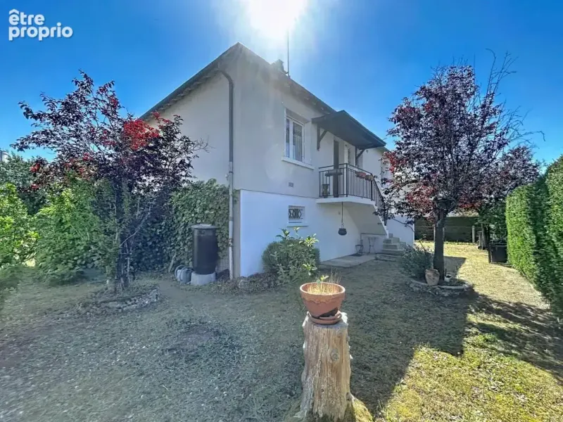 Photo Maison à Selles-Sur-Cher au prix de 111 000€