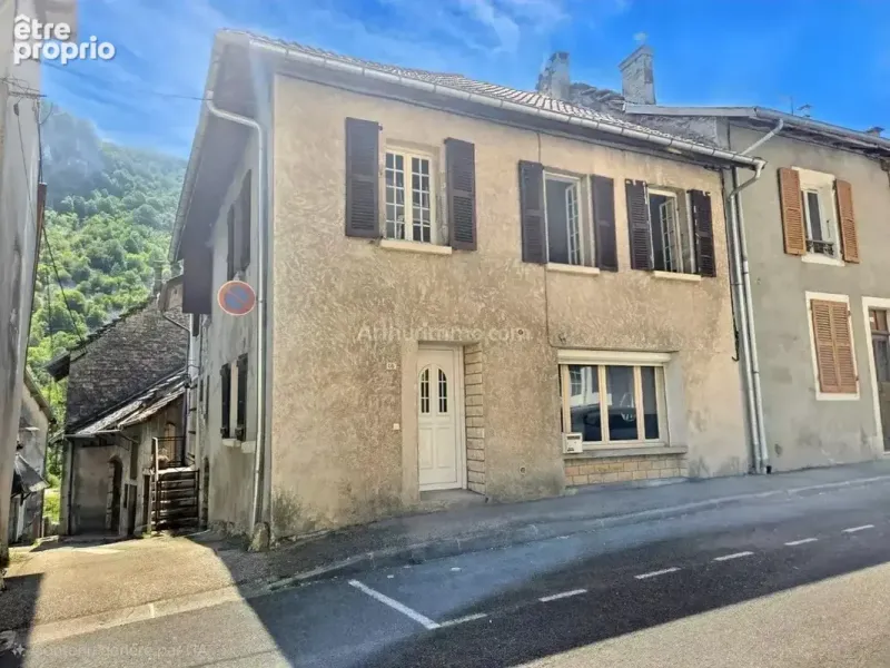 Photo Maison à Rossillon au prix de 99 000€