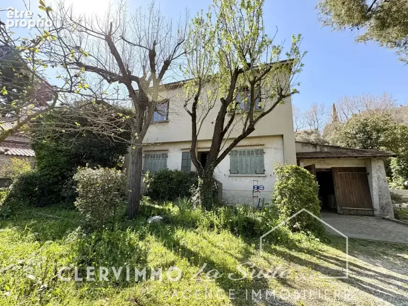 Photo Maison à Marseille-11e au prix de 350 000€