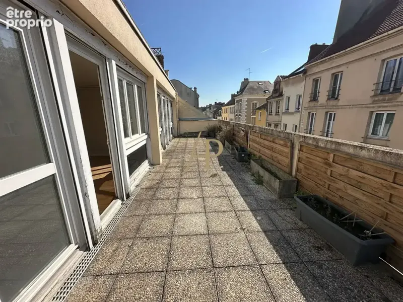 Photo Appartement à Saint-Germain-En-Laye au prix de 510 000€