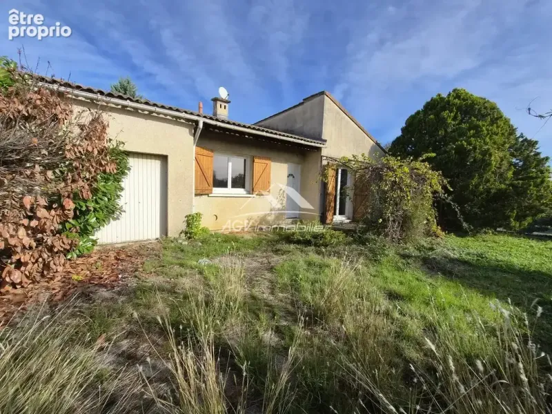 Photo Maison à Ales au prix de 178 000€
