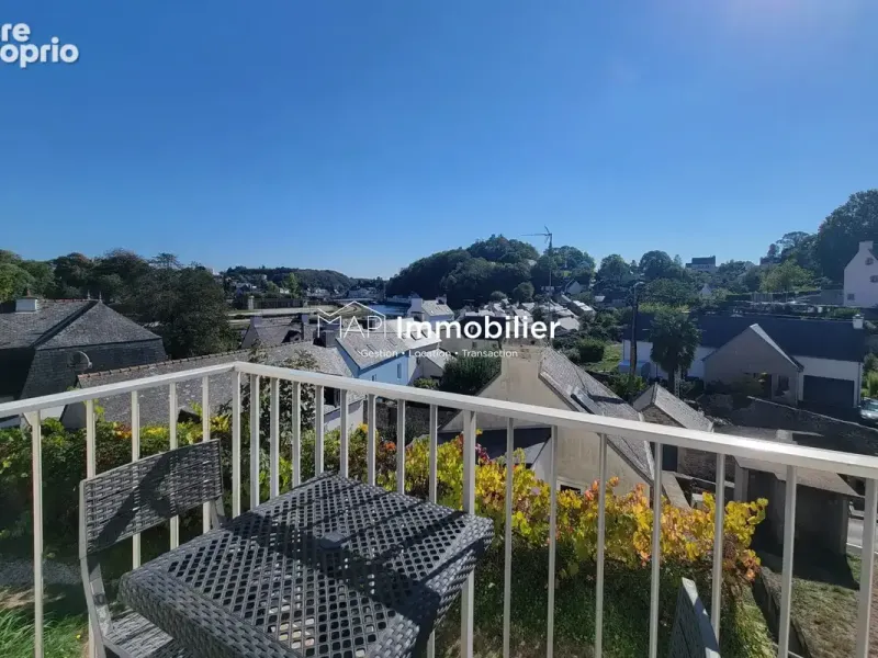 Photo Appartement à Hennebont au prix de 199 000€