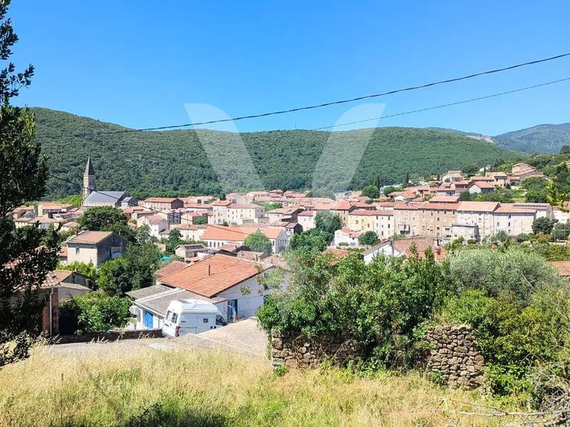 Photo Terrain à La Grand-Combe au prix de 25 000€